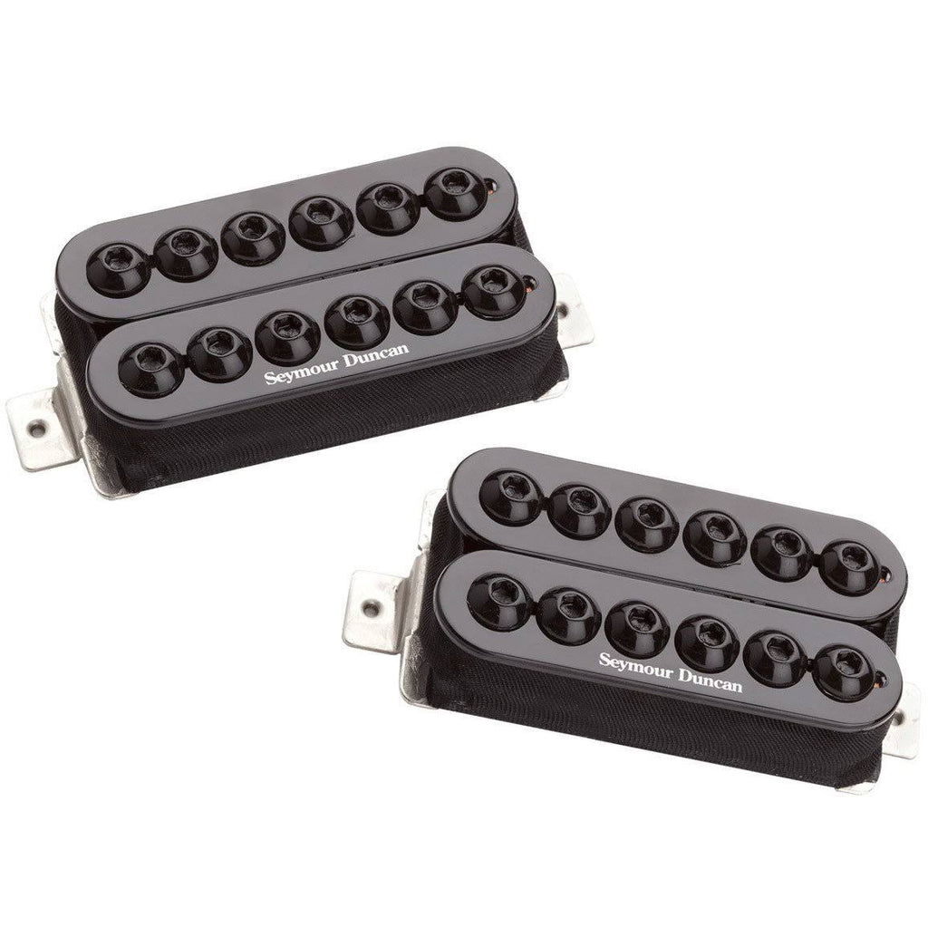 Black Humbucker Set G550172