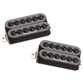 Black Humbucker Set G550172