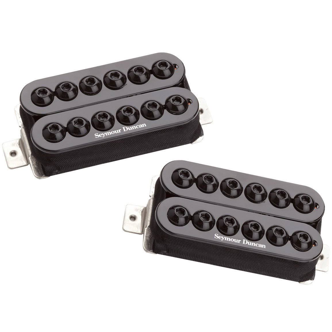 Black Humbucker Set G550172