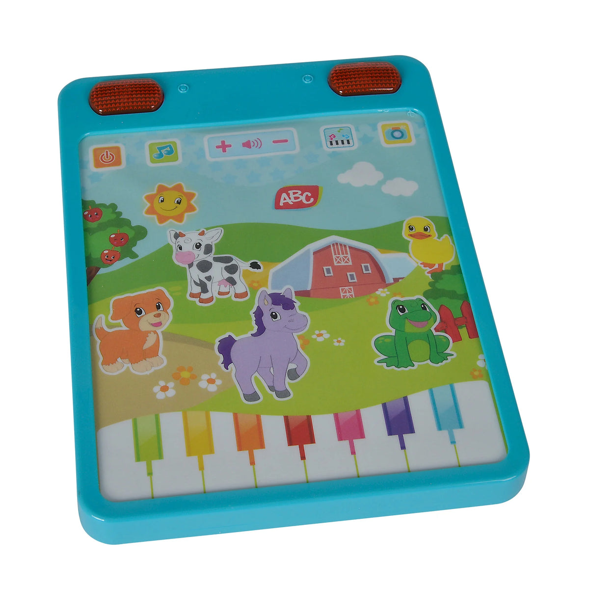 ABC Fun Tablet A4764