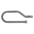 Stainless Steel Tube Burner Replacement Parts for BBQ Gas Grill O31226