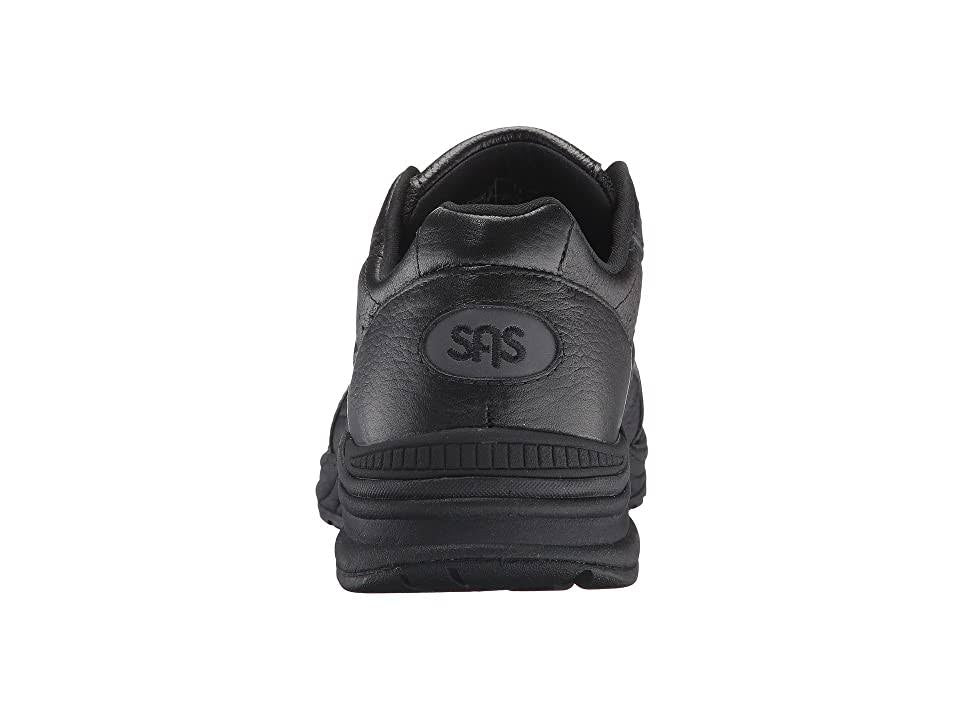 SAS Men&s Journey Black 14.5 Medium J819