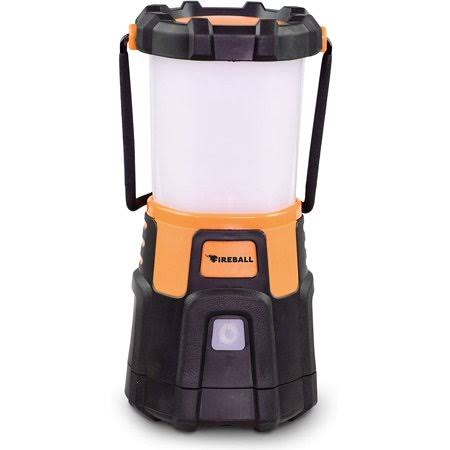 Dimmable 1000 Lumen Battery Powered LED Lantern I121457