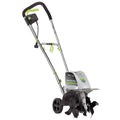 11 in. 8.5 Amp Electric Tiller-Cultivator H8754