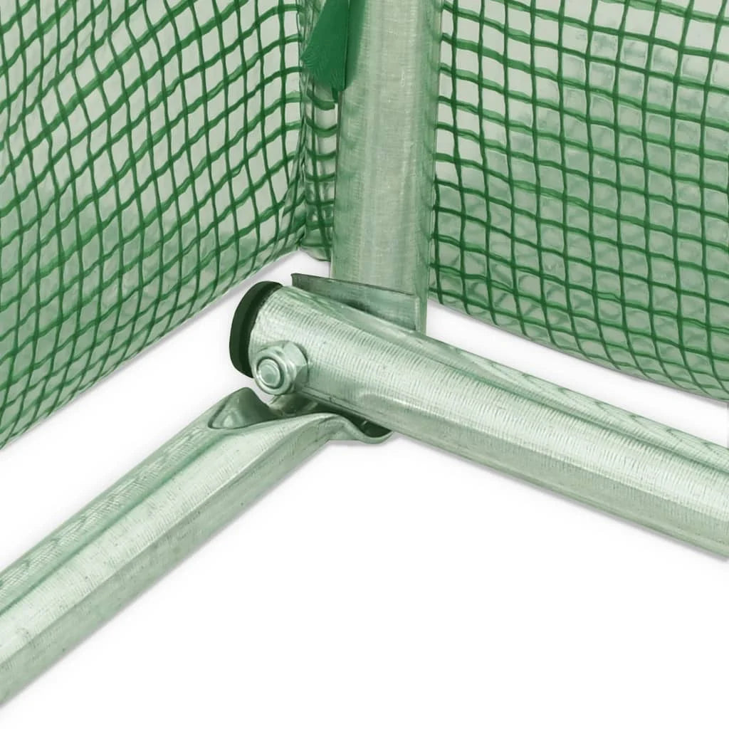 Outdoors Tent With Steel Heavy Duty N378293