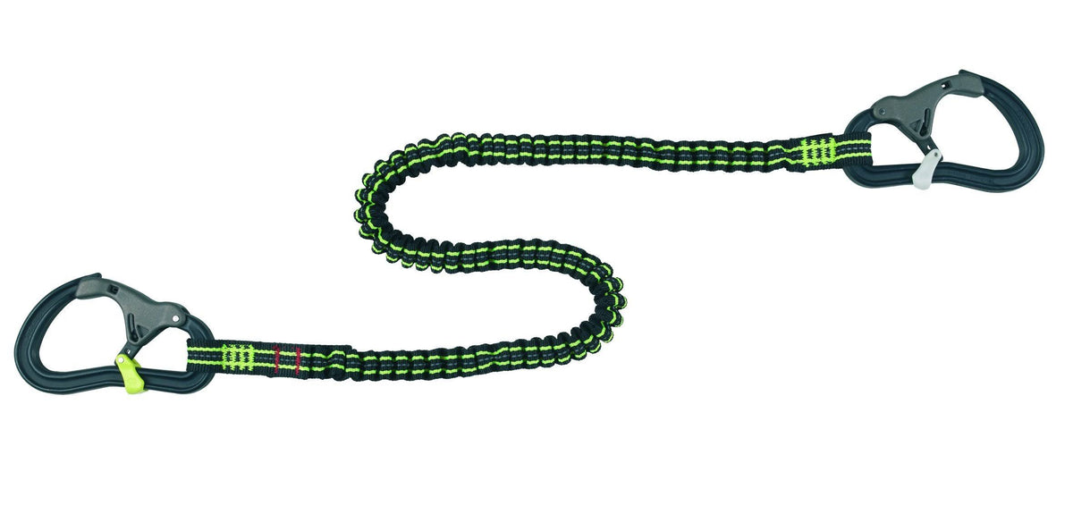 2m Tether with 2 Safety Snap Hooks X8202