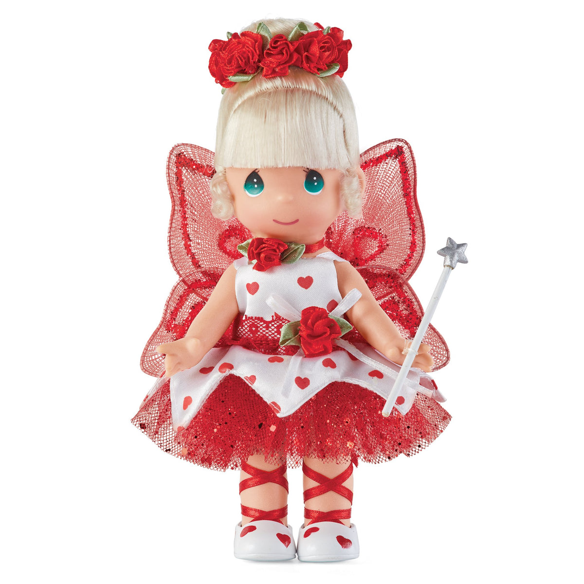 Enchanted Valentine Tinkerbell Doll I553850