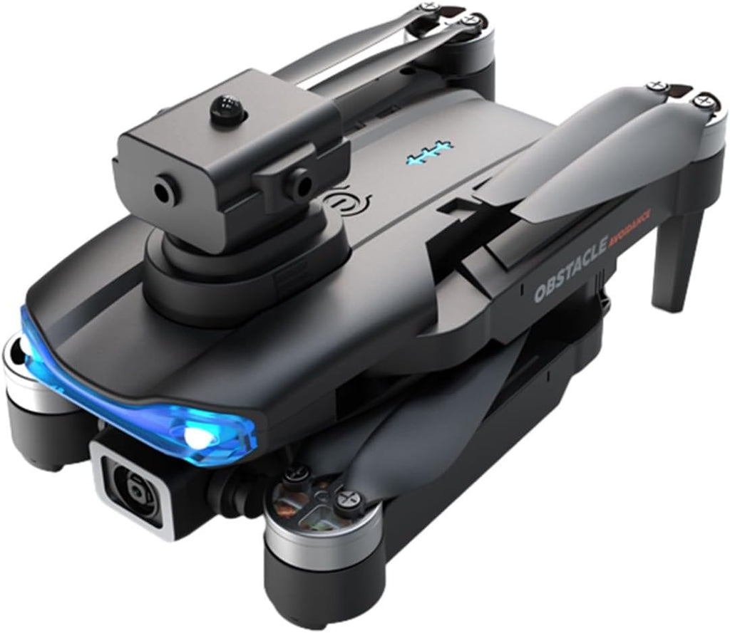 Drone With 1080P Camera Brushless Motor RC Quadcopter F377