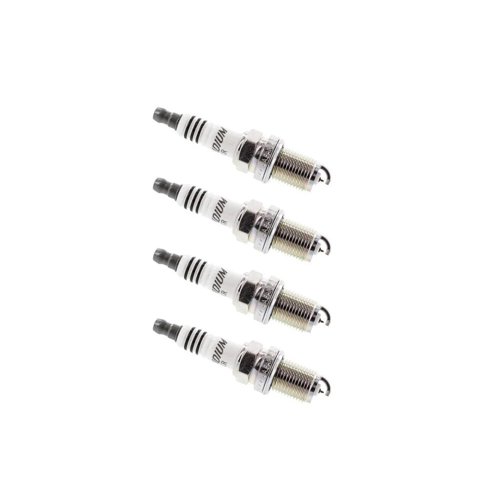 Iridium IX Spark Plug BKR5EIX-11 (4 Pack) W588428