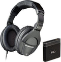 HD 280 Pro Circumaural Closed-Back Monitor Headphones with FiiO A1 Portable Headphone Amp V317740