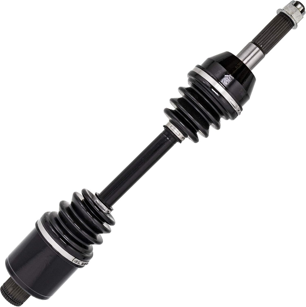 2 Pack Rear Drive Shaft CV Axle for Polaris Sportsman 400 500 I432