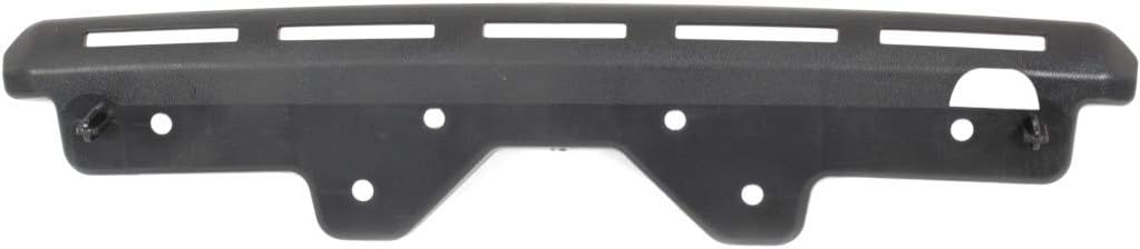 Tow Hole Cover for Chevy Suburban 2015-2020 Rear Plastic Pack of 2 F4987