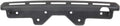 Tow Hole Cover for Chevy Suburban 2015-2020 Rear Plastic Pack of 2 F4987