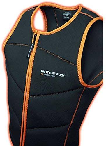 Waterproof 3D Mesh Vest H9446