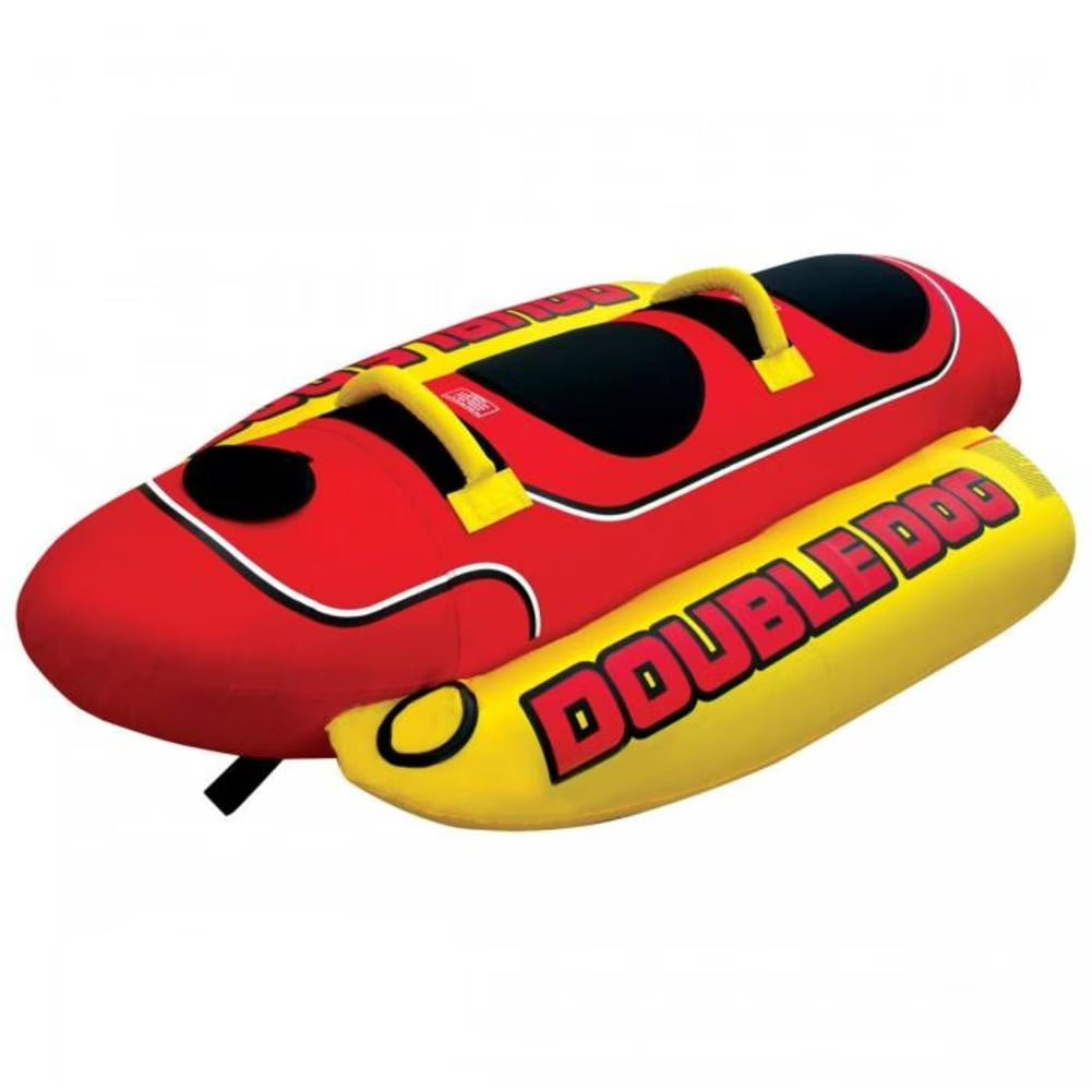 Double Dog Airhead V56187