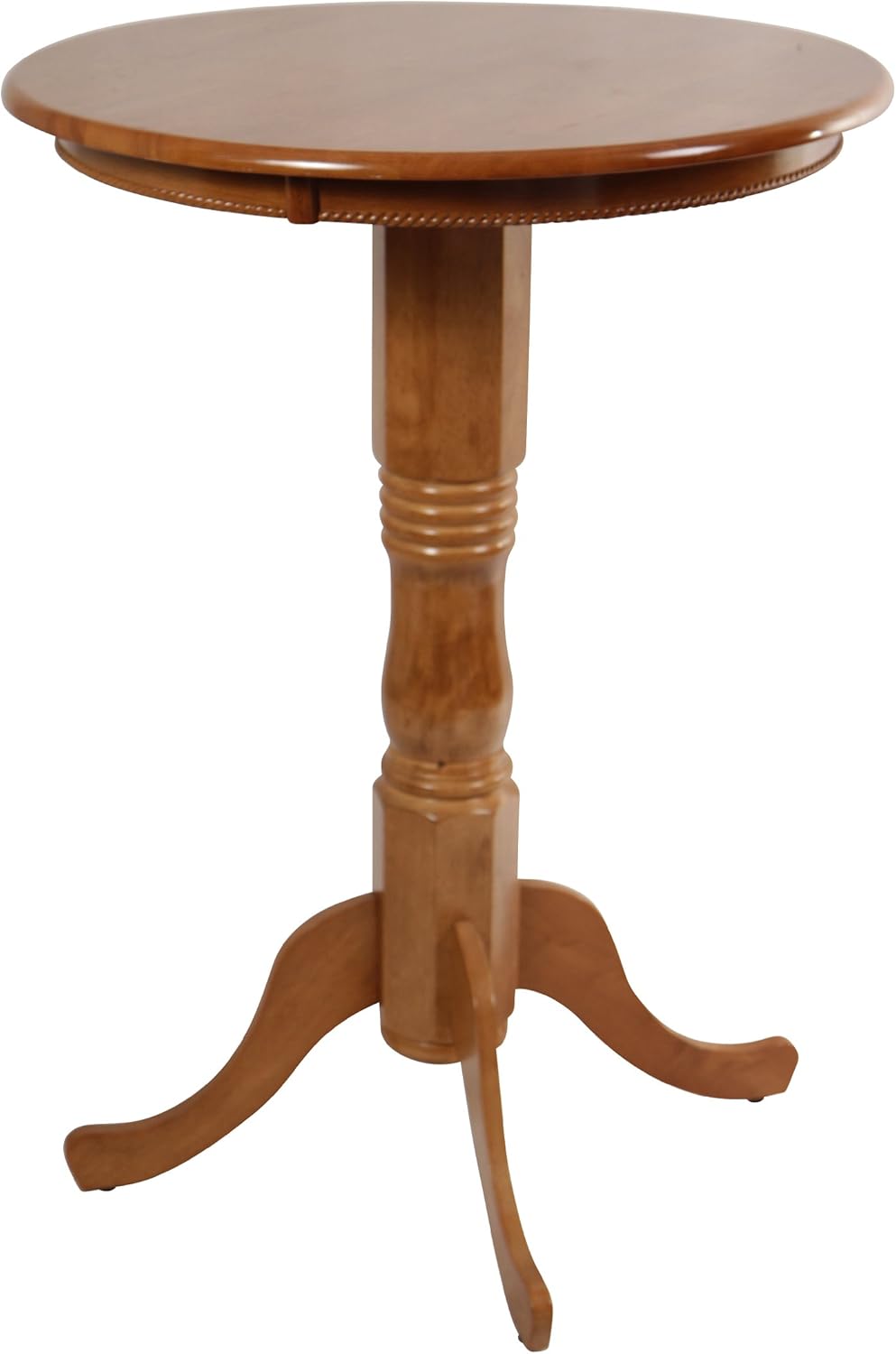 Cappuccino Pub Table D6217