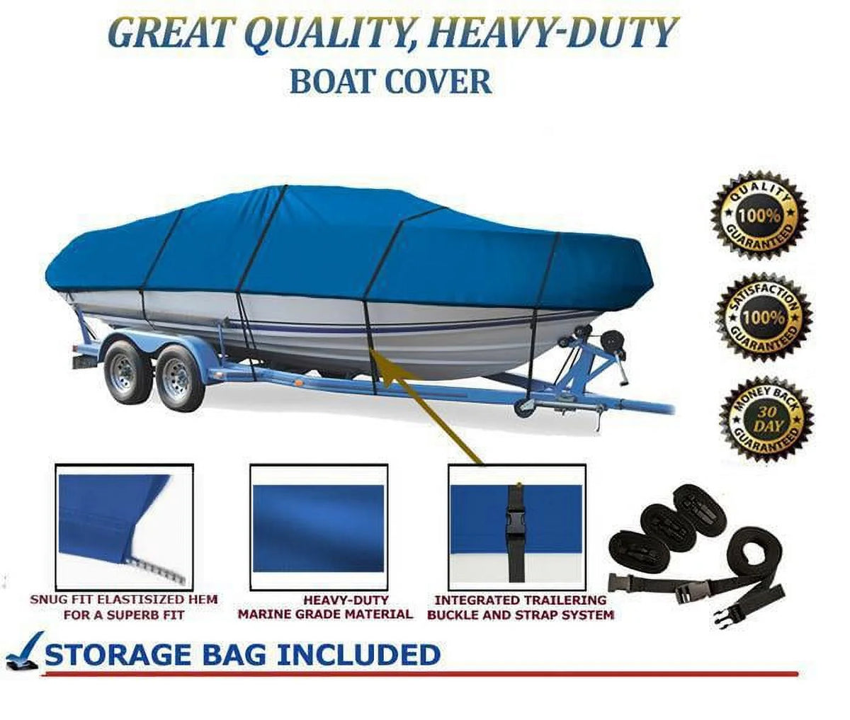 Boat Cover T908156