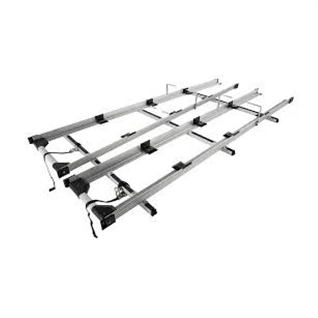 Standard Slide Double Ladder Rack J53682