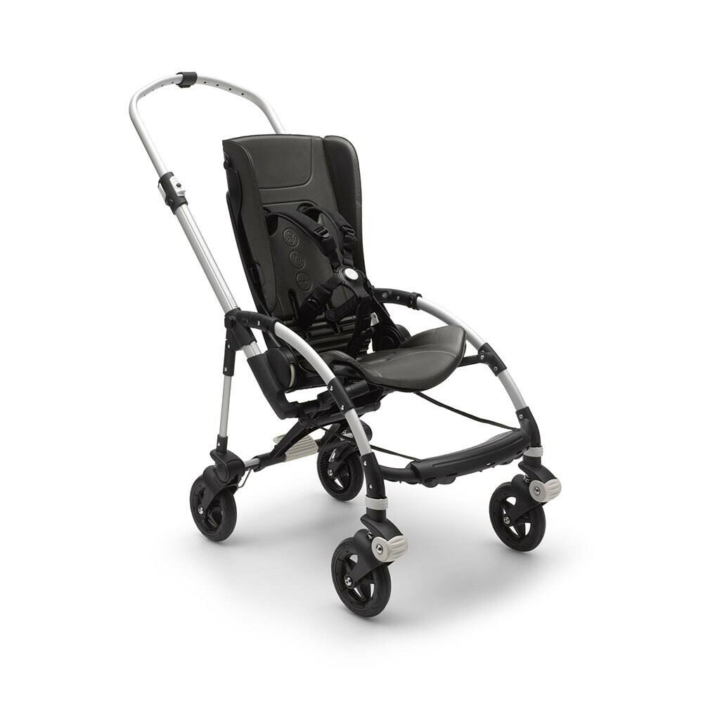 Aluminum Stroller Base J296786