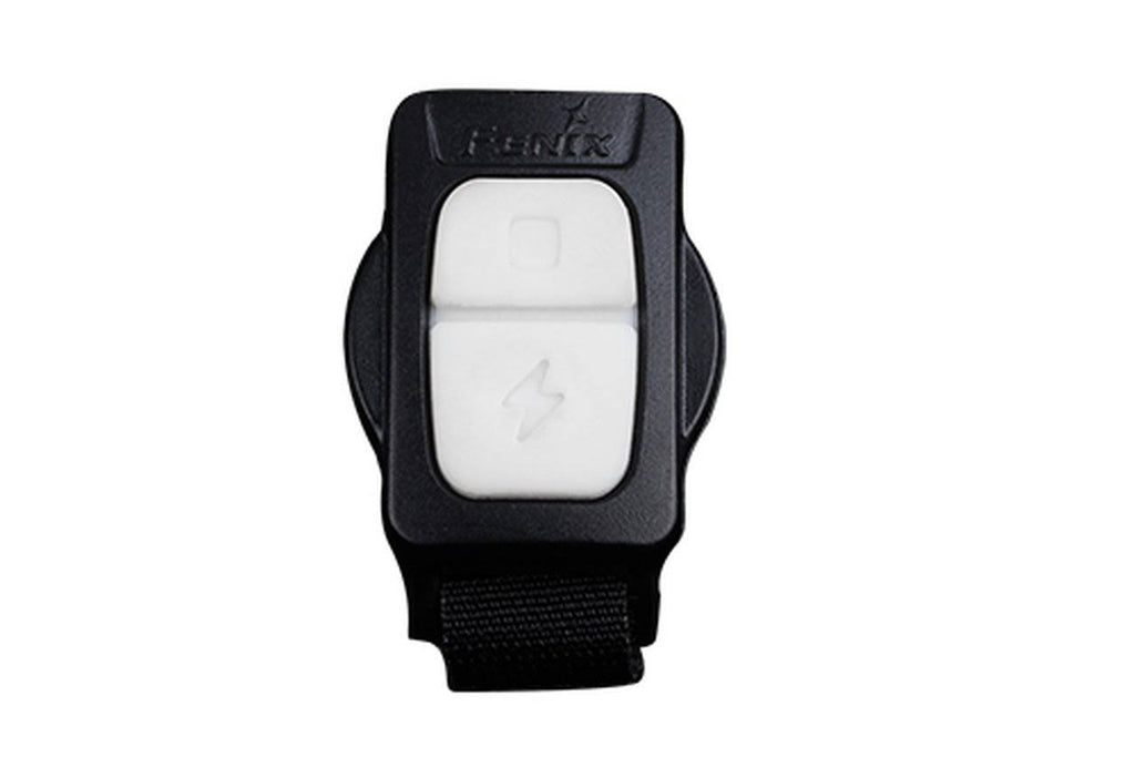 LED Bike Light with Wireless Remote Switch Q334