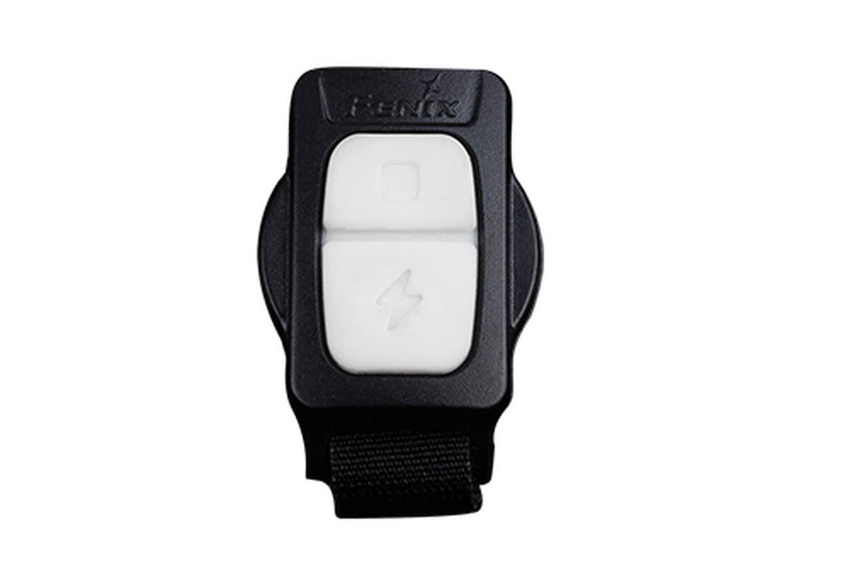 LED Bike Light with Wireless Remote Switch Q334