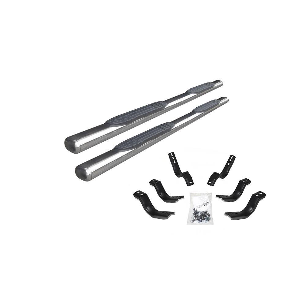 4 in. 1000 Series SideSteps Kit N484