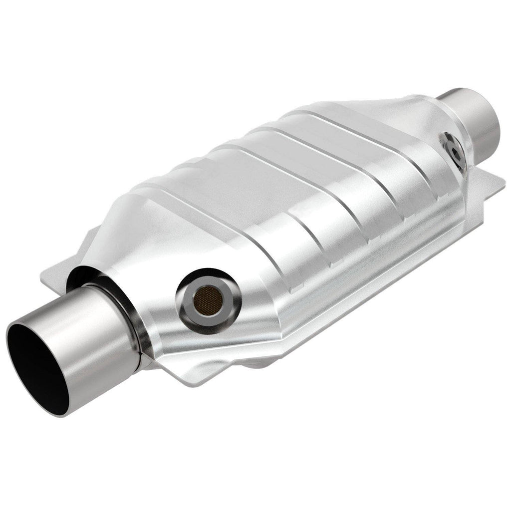 Universal Catalytic Converter A822565