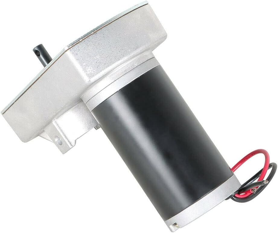RV Slide Out Motor 30 Amp 12 Volt A36185