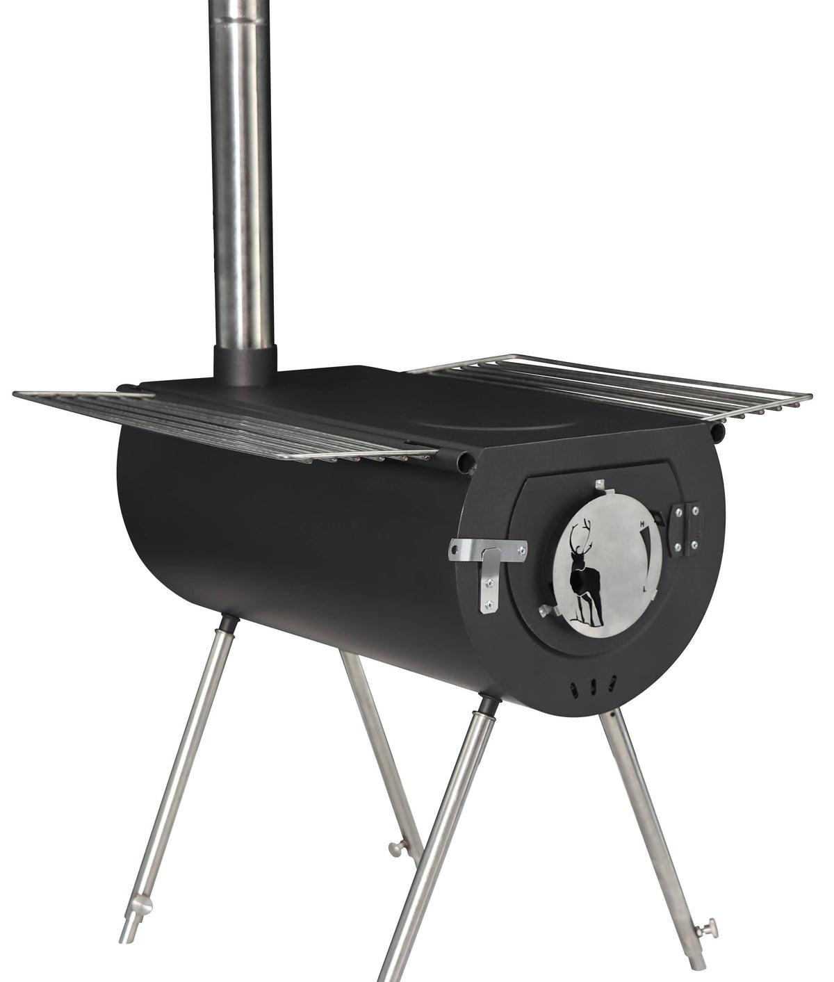 18in Camp Stove J9017