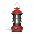 Portable Tent Lantern with Handle A899