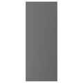 Dark Gray 24x60 Door E13479