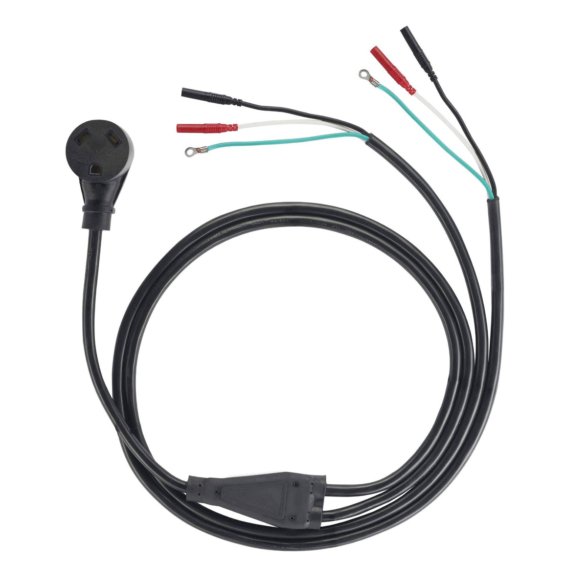 30 Amp Inverter Generator Parallel Cable R462