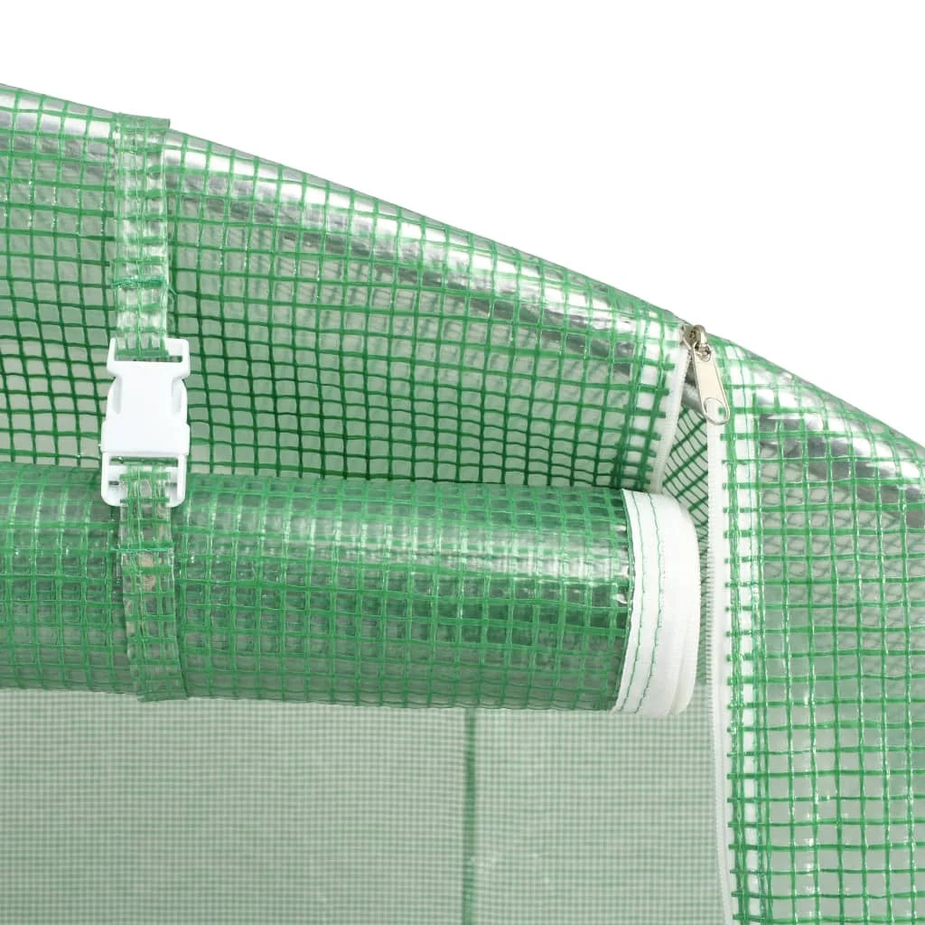 Outdoors Tent With Steel Heavy Duty N378293