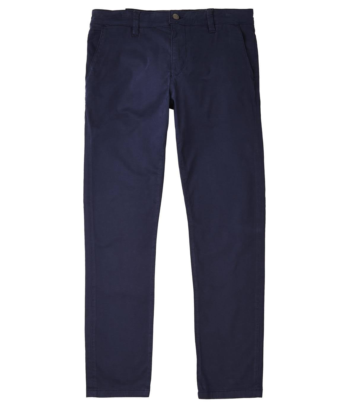 Slim Leg Chino U23964