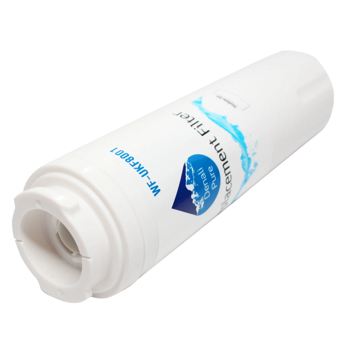 2-Pack Replacement Water Filter Cartridge for Refrigerator P198133