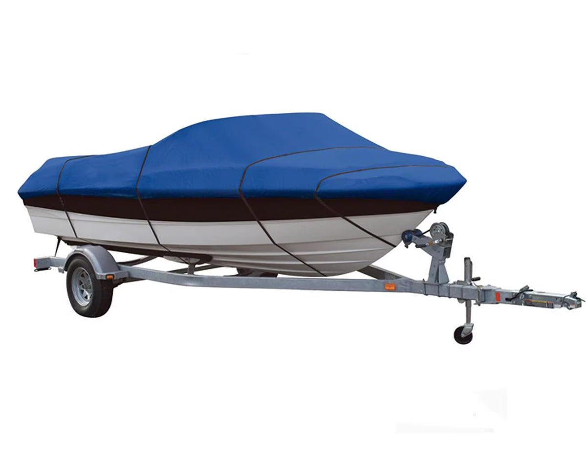 Boat Cover Y594