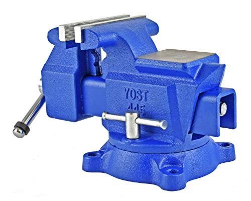 Utility Bench Vise Y8474