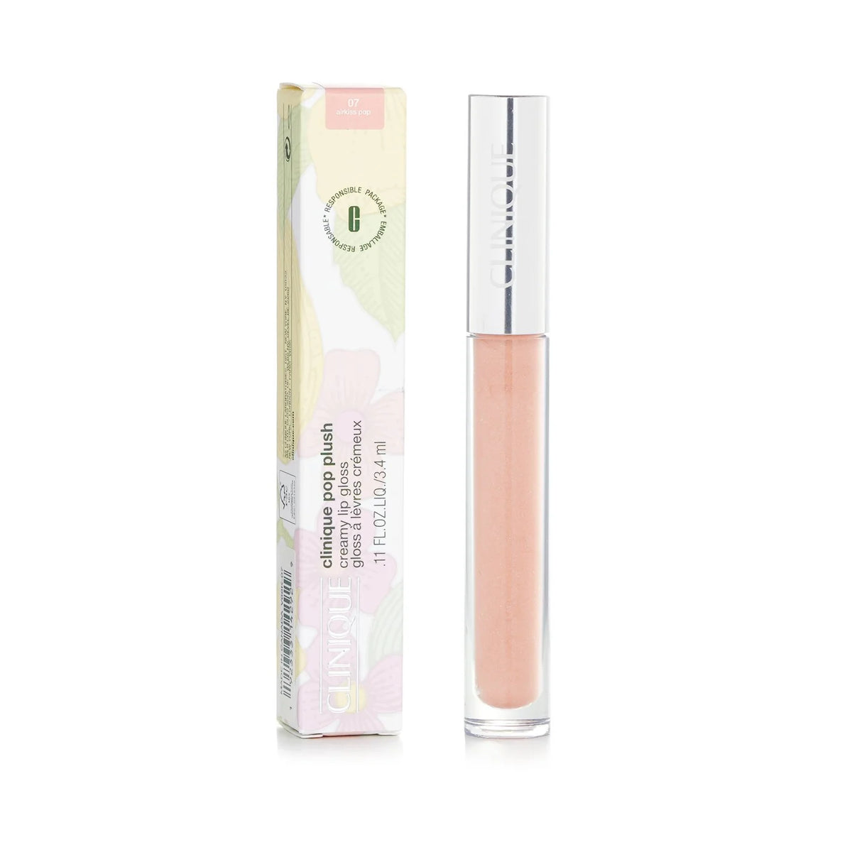 Creamy Lip Gloss 3.4ml Z987168