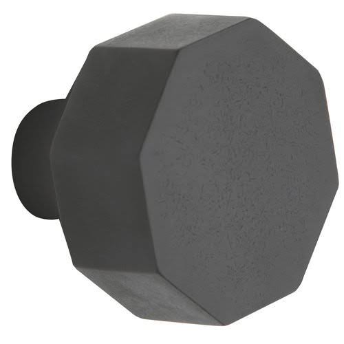 Pair of Knobs Distressed Oil Rubbed Bronze H349725