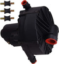 Secondary Air Injection Smog Pump Pack of 2 C394673