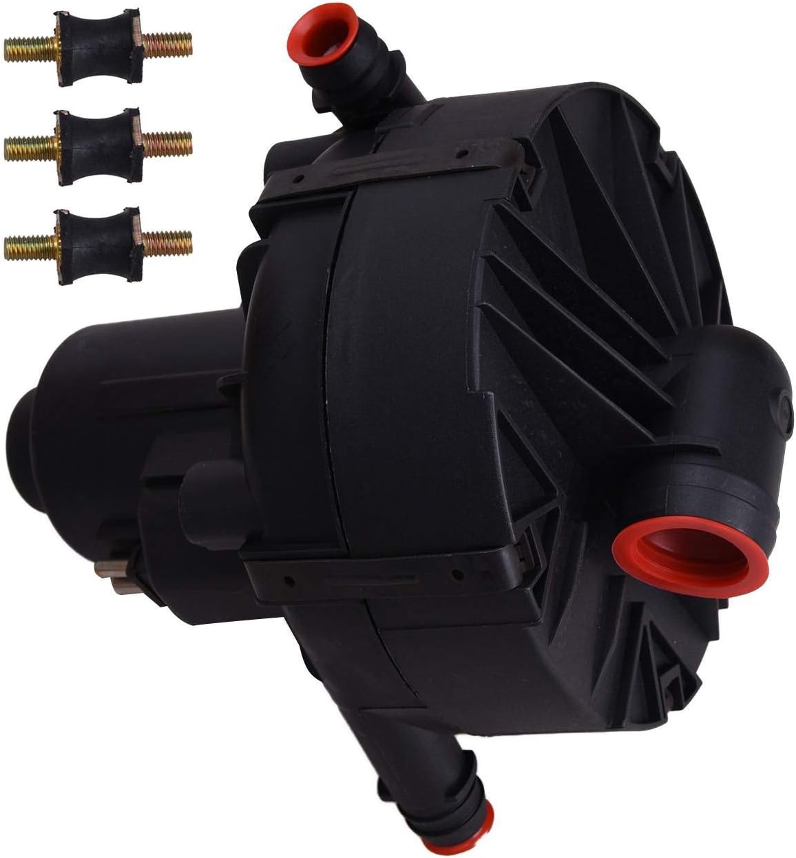 Secondary Air Injection Smog Pump Pack of 2 C394673