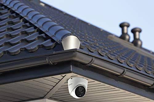 4K Dome Camera S3368