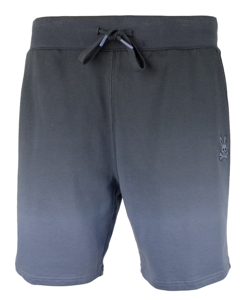 Men's Dip Dyed Drawstring Short J747