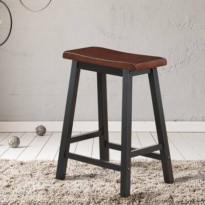 Brown Counter Stool A954632