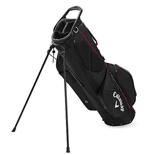 Fairway C Double Strap Stand Golf Bag X17394