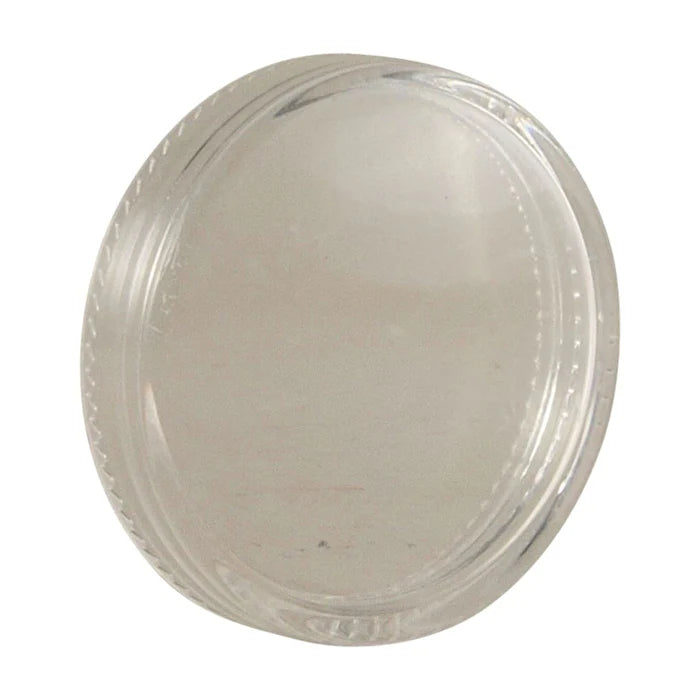 Screw Cap for Clear Jar - Cap Only 10ml F705988