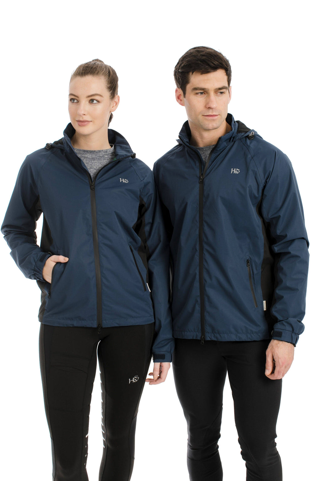 Technical Jacket B677