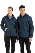 Technical Jacket B677