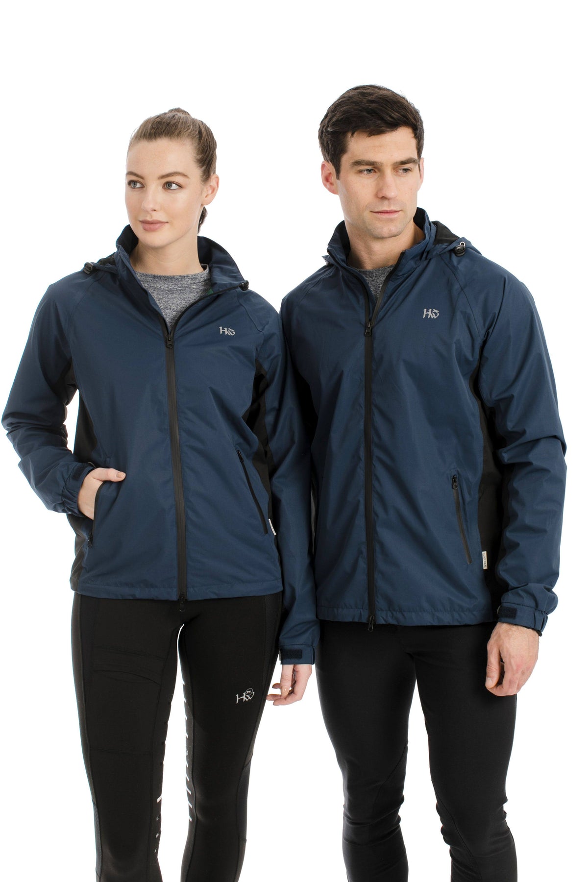 Technical Jacket B677