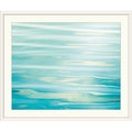White Frame Photographic Print A261951